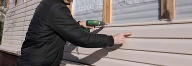 Professional Siding in Goodrich, MI